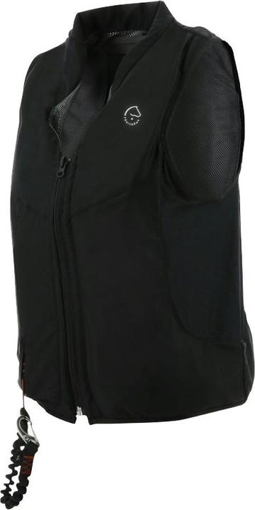 Actual product image Equi-thème EQUITHEME AIRSAFE Airbagweste (S)