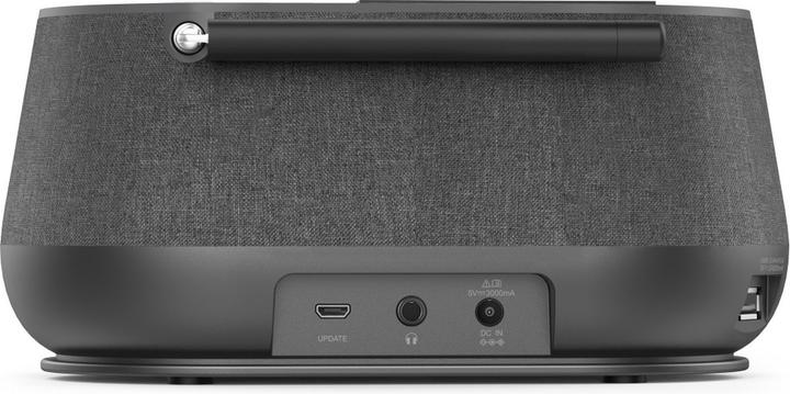 Image du produit Hama DR36SBT (DAB+ DAB, FM, Bluetooth)