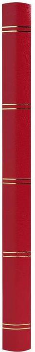 Produktbild Exacompta Briefmarkenalbum (22.5 x 30.5 cm)