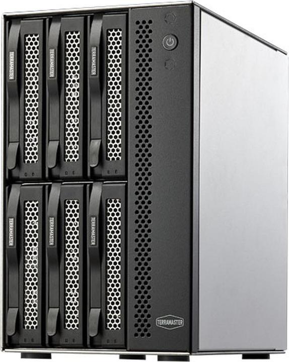Image du produit Terramaster D6-320 (2.5", 3.5")