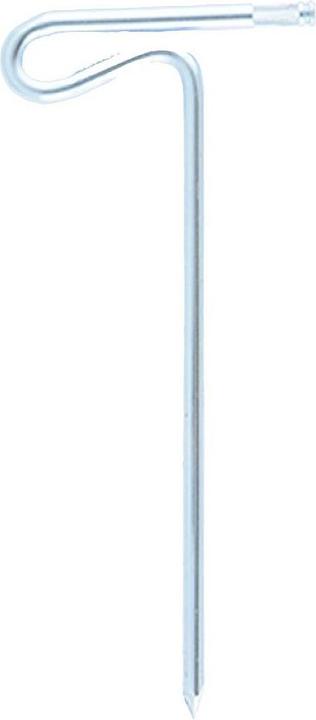 Produktbild Metrel 20992980 A 1022 Erdspiesse, 30 cm 1 St.