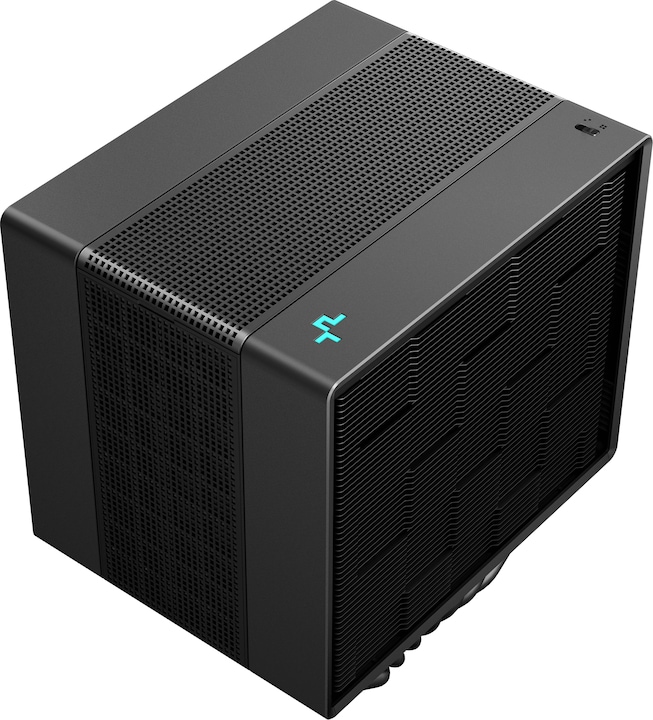 Deepcool ASSASSIN 4S (noir) (164 mm)