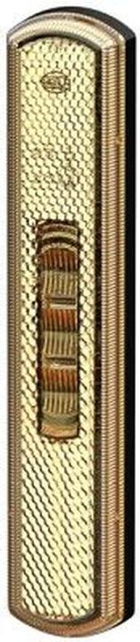 Image du produit Hella Feu de position latéral LED 2PS 013 302-111