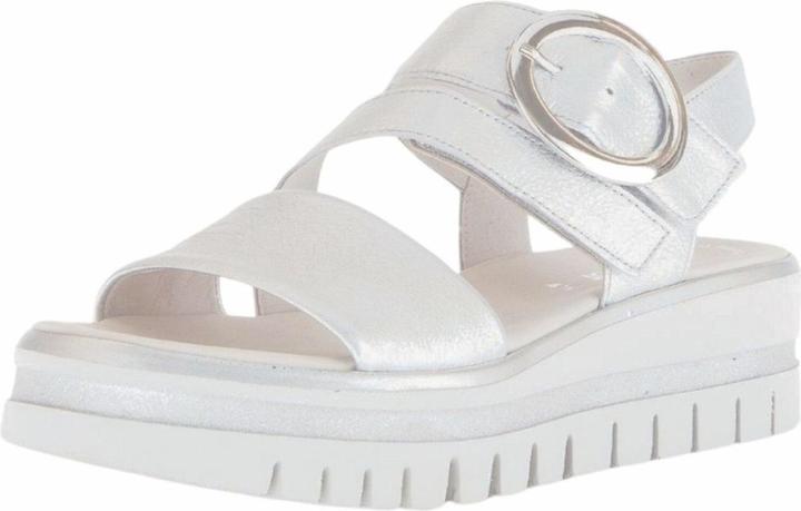 Actual product image Gabor Sandalen (41)