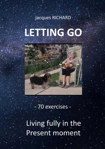 Immagine prodotto Letting Go (Jacques Richard, 2024)