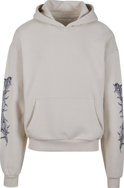 Produktbild Urban Classics God Loyalty Love Ultra Heavy Oversize Hoodie - 119373 (M)