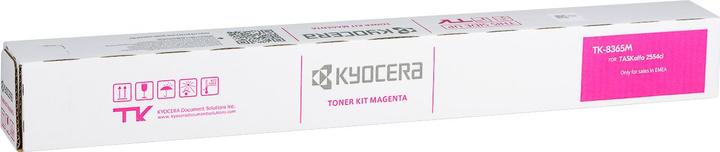 Image du produit Kyocera TK-8365M (M)