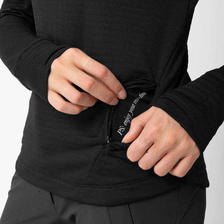 Produktbild Lamunt Nora Zip (S)