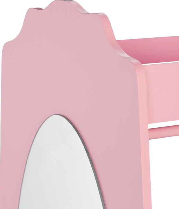 Image du produit Relaxdays Porte-manteaux pour enfants