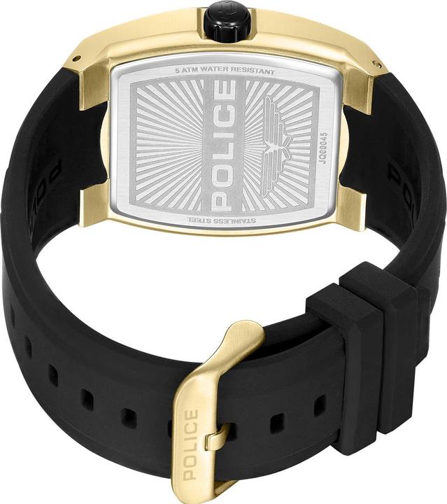 Produktbild Police Creed (42 mm)
