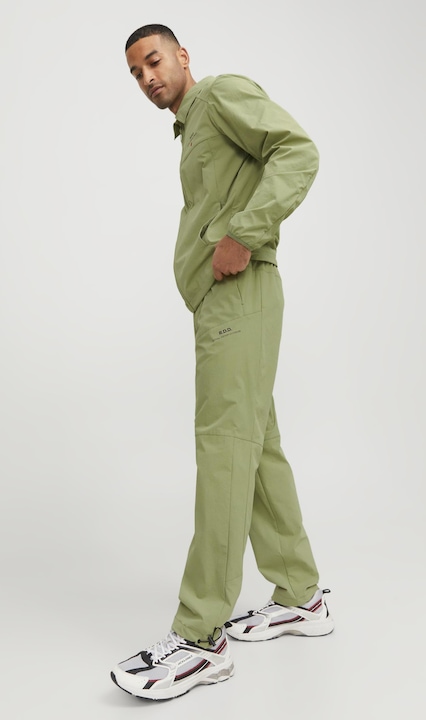 Actual product image Jack & Jones RDD Regular Fit Lounge trousers Jogging trousers (S)