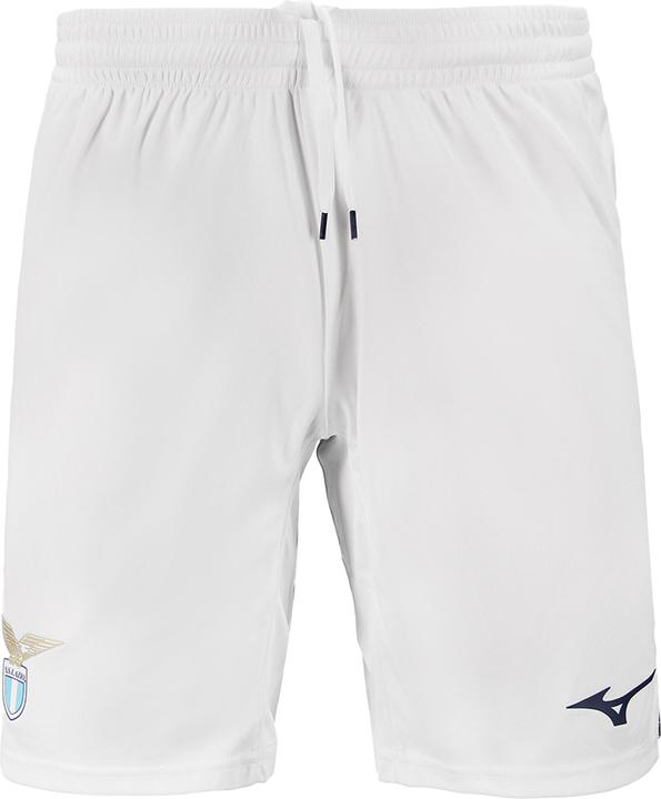 Immagine prodotto Mizuno short home lazio 2024/25 (XL)