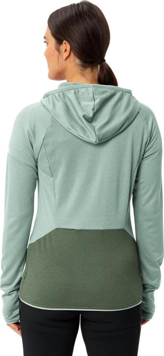 Produktbild Vaude Tekoa Fleece Jacket II (34, XXS)