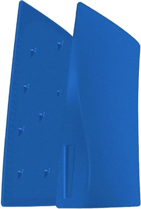 Produktbild König Design Frontplatte für Sony Playstation 5 PS5 Disc Edition Facplate Konsole Kunststoff