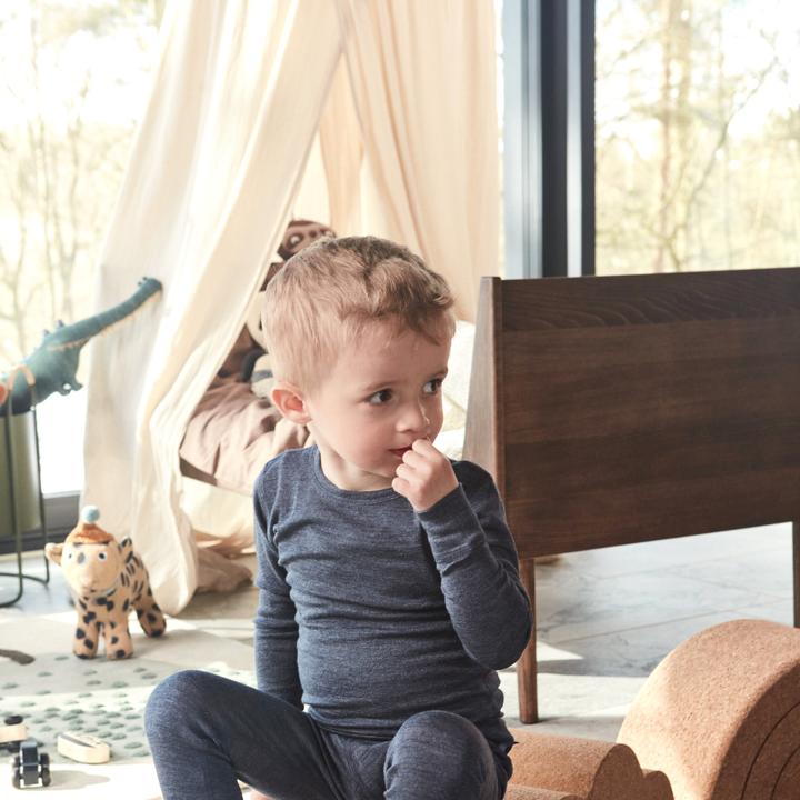 Immagine prodotto OYOY Mini Equilibrio arcobaleno (Seggiolone)