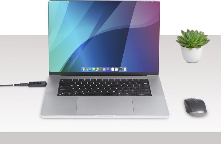 Produktbild StarTech USB-C Power Tester