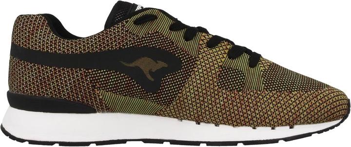 Produktbild KangaROOS Coil-R1 Woven (40)