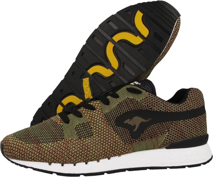 Produktbild KangaROOS Coil-R1 Woven (40)