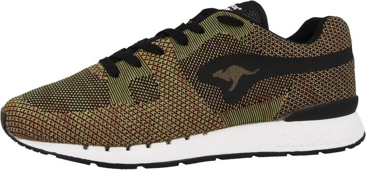Produktbild KangaROOS Coil-R1 Woven (40)