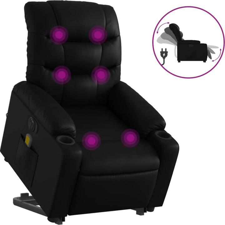 Actual product image VidaXL Irmuska