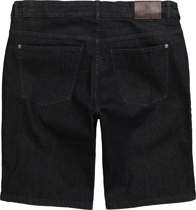 Produktbild Boston Park Colorjeans-Bermuda, 5-Pocket, Dehnbund, bis 72 (66)