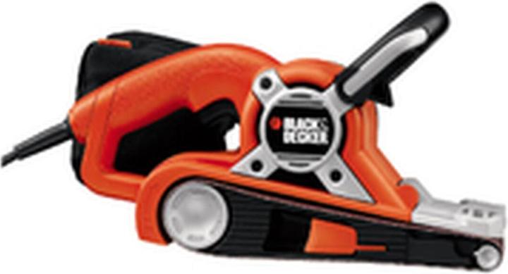Produktbild Black & Decker K88 (Bandschleifer, 720 W)