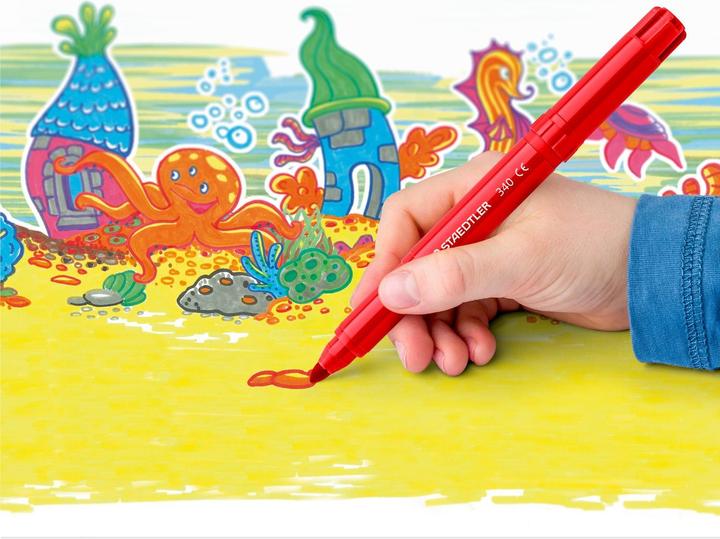 Image du produit Staedtler Jumbo (12x)