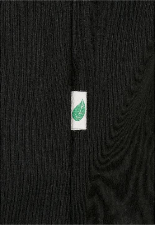 Image du produit Urban Classics Organic Heavy Collar Longsleeve - 16746 (S)