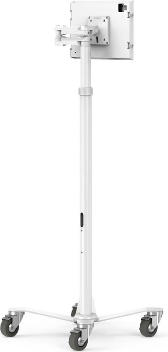 Image du produit Compulocks MCRSTDEXW13PAPX4W, 33 cm (13"), Apple, iPad Pro M4 | 13" | 2024 | A2925, A2926