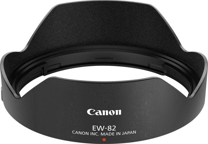 Canon EW-82 sun visor