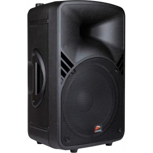 JB Systems JB-Systems PPA-122, Altoparlante PA, Nero
