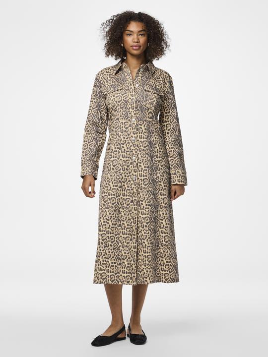 Produktbild Pieces PCFIA Blusenkleid (XS)