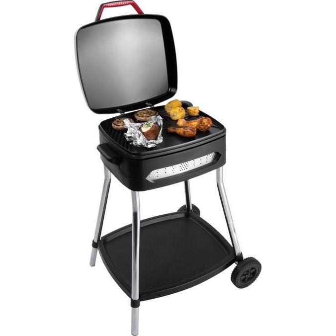 Fritel, Elektrogrill, BBQ 3278 (2 kW)