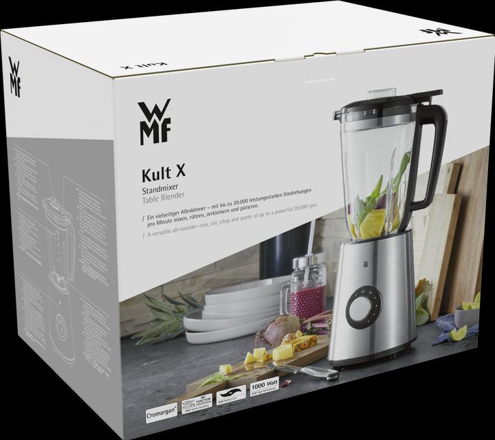 Actual product image WMF Kult X Blender (1000 W)