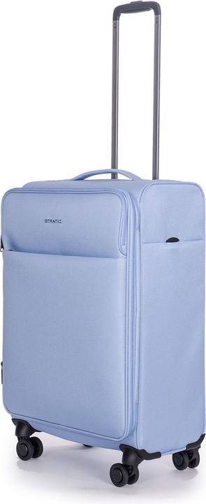 Actual product image Stratic Light + - Case M (68 l)