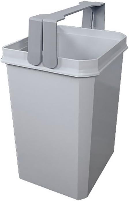 Produktbild Naber Ersatzeimer, Hellgrau, 10L (10 l)