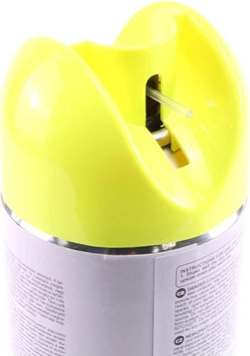Image du produit Soppec Marqueur Fluo jaune (Jaune, 0.50 l)