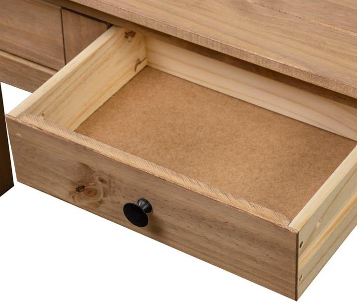 Produktbild vidaXL Konsolentisch (110 x 40 x 72 cm)