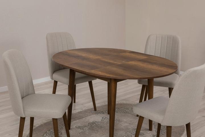 Actual product image Homitis Vina (100 x 100 x 75 cm)