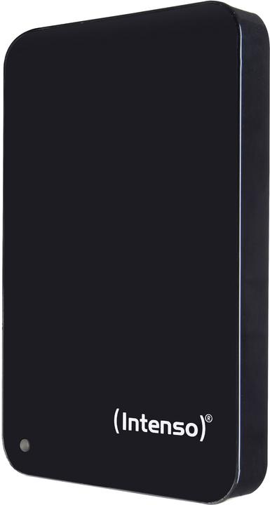 Actual product image Intenso memory drive (1 TB)