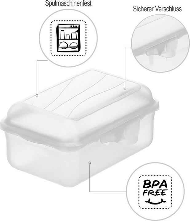 Productafbeelding Rotho Leuk