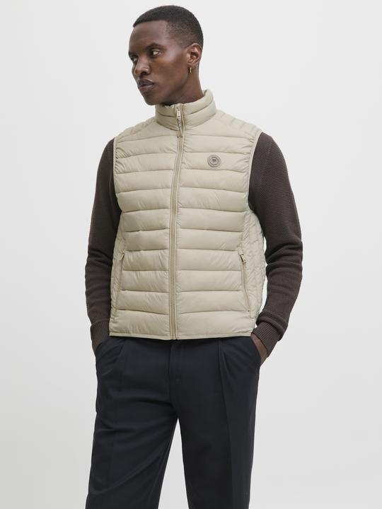 Produktbild Jack & Jones Jjebradley Light Bodywarmer Collar Noos (XS)
