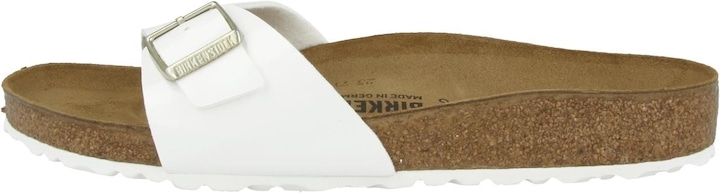 Produktbild Birkenstock Madrid Birko-Flor Lack normal (37)