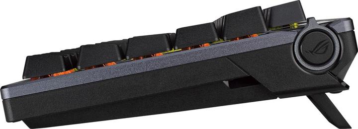 Produktbild ASUS ROG Azoth (DE, Kabelgebunden, Kabellos)