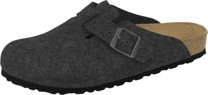 Produktbild Birkenstock Boston Wollfilz normal (39)