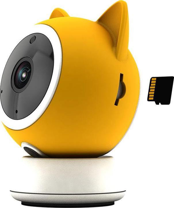 Actual product image Petoneer Smart Pet Cam