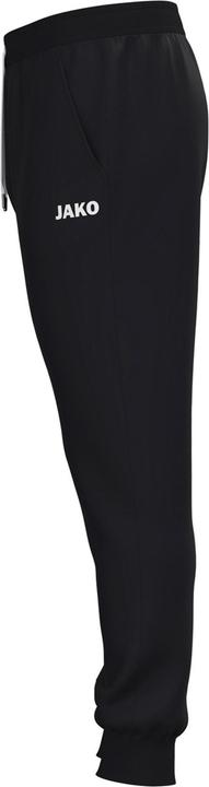 Produktbild JAKO Jogginghose One Cotton mit Bündchen (L)