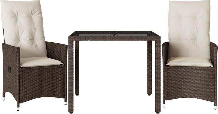 Produktbild vidaXL Nate