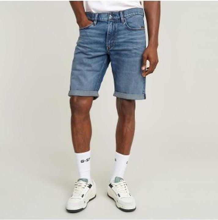 Image du produit G-Star Jeans Courts Mosa (34)