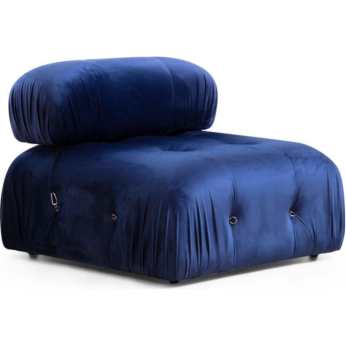Atelier del Sofa, Sofa, Bubble (Modular Sofa)